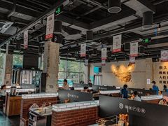 -很久以前羊肉串(朝阳路店)