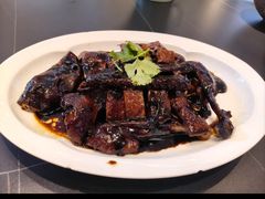 -虎哥私房菜(馒头山店)