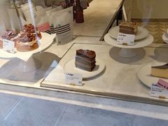 -大酉·M Coffee(北京美术馆店)