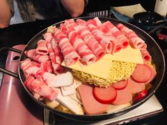 -炙韩料理·部队锅专门店