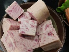 自制午餐肉-渝江湖老火锅(观音桥店)