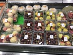 -东江海鲜酒家(艺都分店)
