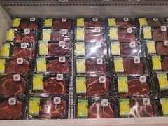 -果蔬好生活超市(乐堤港店)