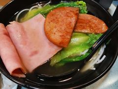 -华嫂冰室(尖沙咀店)