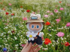 -花开海上生态园