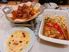 -小菜园新徽菜(芜湖镜湖苏宁店)