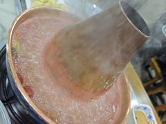 -马记伊源斋涮肉·清真菜(百子湾店)