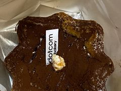 -dotcom coffee古点咖啡(致真大厦店)