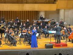 -中山公园音乐堂