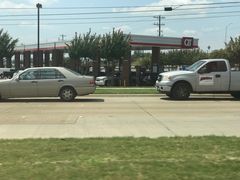 -达拉斯 沃斯堡国际机场