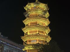 -滦州古城
