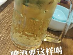 -湘聚缘湘菜馆(斜土路店)