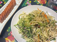 -人民公社大食堂(顺义总店)