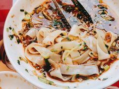 -西贝莜面村(上海百联西郊店)