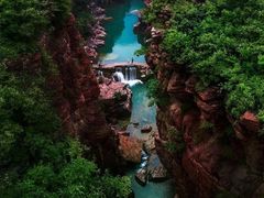 -云台山风景名胜区