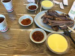 -清真·益鑫羊肉手抓馆(花园北街店)