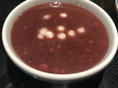 赤豆元宵-苏帮袁Sue Cuisine(将台店)