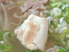 -诚祥泡馍馆