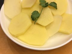 -老码头火锅(玉林店)