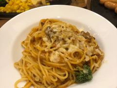 -萨莉亚意大利餐厅(龙胜站颂荟商场店)