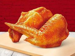 -肯德基(西安兴庆店)