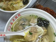 -海平馄饨(逍遥二路店)