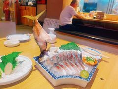 -琴寿司居酒屋(中山广场店)