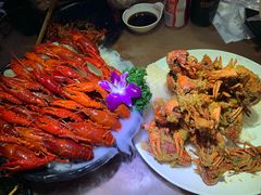 -红盔甲·小龙虾(天钥桥店)