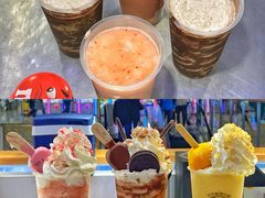 -牛牛和清小妞芝士卷饼厂(红谷滩万达店)