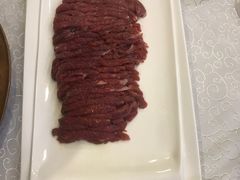 -东来顺饭庄(新源里店)