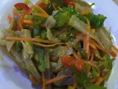 -维吾尔餐厅(宜山路店)