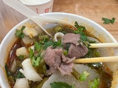 -江三王记牛杂馆(总店)