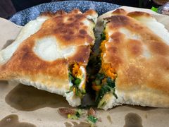 -地二手作鱼汤馄饨(上街里店)