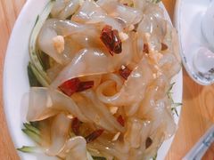 -玫瑰红烤羊排(北新桥三条店)