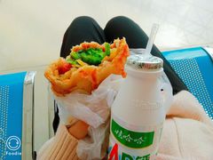 -烟台大学-第7餐厅