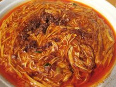 -柏合黄记豆腐皮饭店