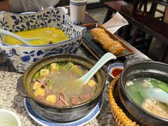 -南京大牌档(三阳广场苏宁店)