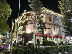 -老别墅西餐厅.酒馆(西堤店)