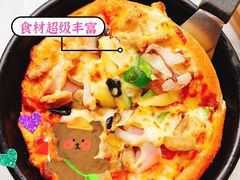 -必胜客(滨江店)