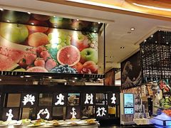 -西安皇冠假日酒店·朱雀咖啡厅