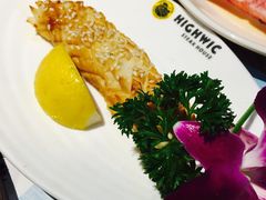 -海维克牛排馆HIGHWIC(青羊万达店)
