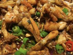 -渝蛙馆(新百店)