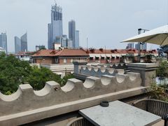 -天津五大道文化旅游区