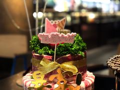 -烧肉达人•炭火烧肉(新天地店)