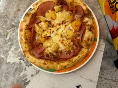 -比格比萨自助(鲁能城店)