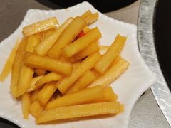 -创味·民间海南菜·非遗藤桥排骨(藤桥·免税城店)