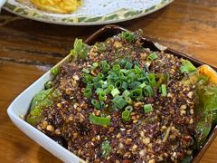 青椒皮蛋-陈有良尖椒鸡(渝中旗舰店)