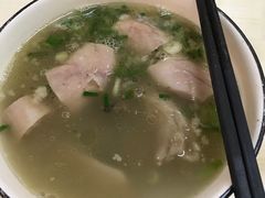 -马尔沙牛杂(海一大厦店)