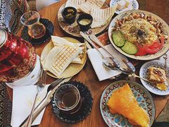 -Turka土耳咖(五大道店)