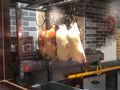 精品烤鸭-京味张·北京烤鸭(天河南二路店)